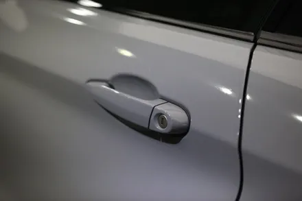 BMW M4 락그레이 랩핑 사고로 입고 됬습니다(인천 랩핑) / 하남, 광주, 송파
