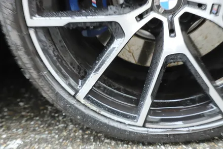 BMW 840d PPF와 휠복원은 프리미엄 토탈샵에서 / 하남, 광주, 송파