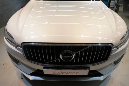 볼보 XC60 전체PPF (광명 시흥 의왕) / 하남, 광주, 송파
