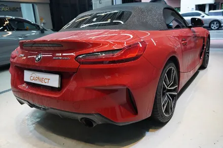 BMW Z4 / 하남, 광주, 송파