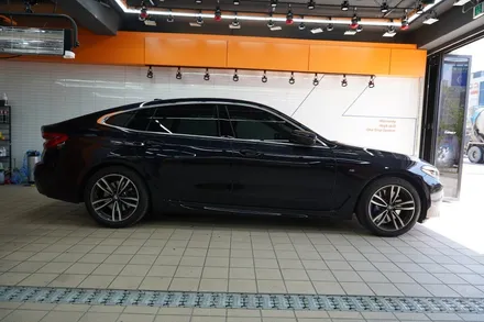 BMWPPF 6GT 시공해 본 후기 만족인가요 판교 성남 분당 위례 / 하남, 광주, 송파