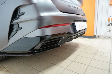 자동차 랩핑 비용의 비밀 파헤치기 / 하남, 광주, 송파
