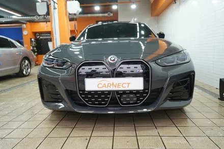 인기 많은 블랙PPF작업 광도가  예술입니다! 송파강남랩핑점 / 하남시 감북동