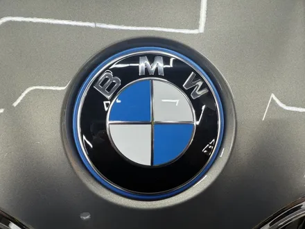 BMW I7 전체 PPF 마감의 중요성 / 하남시 감북동