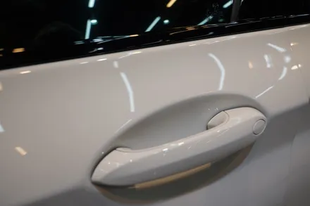 BMW X4 PPF 손상이 많은 부위만 골라 보호 해주기 / 하남, 광주, 송파