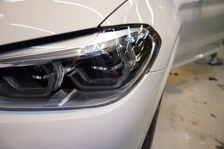 BMW X3 PPF / 하남, 광주, 송파