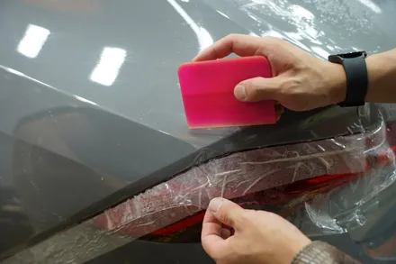 자동차 전체 PPF  시공 AUDI RS7 사랑하는 내 차에게 선물했습니다 (구리 경기 남양주 ) / 하남, 광주, 송파