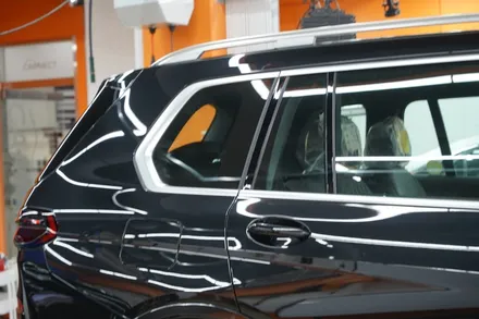 출고 직후 찾아 온 BMW X7이 선택한 신차패키지와 가격후기는? / 하남, 광주, 송파