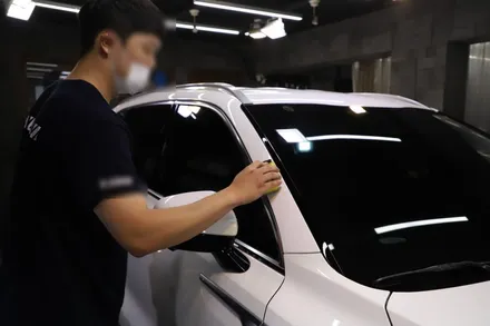 인천유리막코팅 전문점에서 발수코팅까지 원스톱으로! / 하남, 광주, 송파