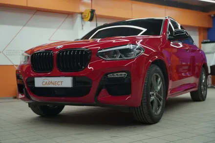 BMW X4 / 하남, 광주, 송파