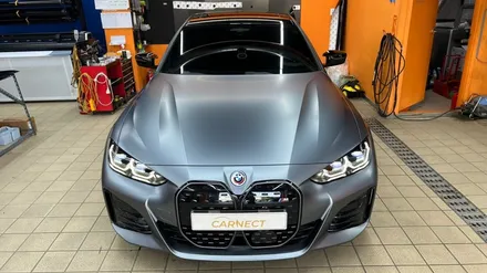 BMW 랩핑 가격보다 비싼 컬러 PPF가 추세네 / 하남시 감북동