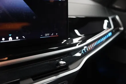 송파 BMW X7 실내 PPF 완벽한 이 곳 / 하남시 감북동