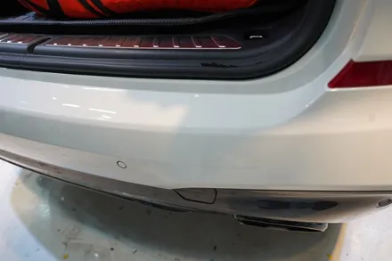 BMW X3 PPF / 하남, 광주, 송파