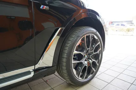 출고 직후 찾아 온 BMW X7이 선택한 신차패키지와 가격후기는? / 하남, 광주, 송파