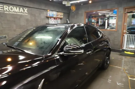 G70 전체랩핑 언제나 그랬듯 퀄리티 높게 랩핑합니다 / 하남, 광주, 송파
