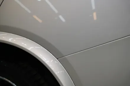 X5 PPF 꼭 필요한 부위만 선택 시공완료 (성남 분당 판교) / 하남, 광주, 송파