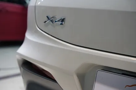 BMW X4 PPF 손상이 많은 부위만 골라 보호 해주기 / 하남, 광주, 송파