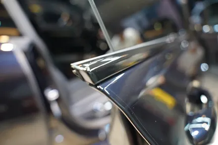 BMW 6GT 실내하이글로시PPF 크롬죽이기 (수원 의왕 용인) / 하남, 광주, 송파