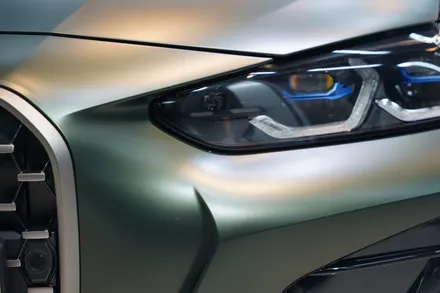 무광 PPF 전체시공으로 꾸미기와 드레스업을 동시에 진행 (BMW 440I) / 하남, 광주, 송파