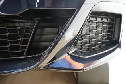 BMW 자동차PPF 5시리즈 프론트 패키지 서울 강남 / 하남, 광주, 송파