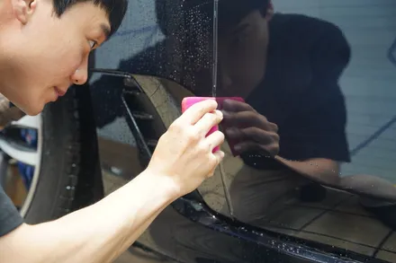 BMWPPF 6GT 시공해 본 후기 만족인가요 판교 성남 분당 위례 / 하남, 광주, 송파