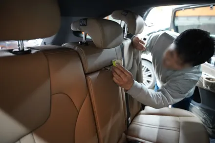 쏘렌토 신차패키지 퀄리티 유지하는 방법 / 하남, 광주, 송파