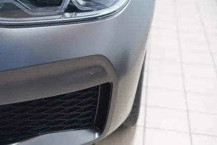 BMW 6GT 전체랩핑 후 재시공 가격만 보면 안 되는 이유 / 하남시 감북동
