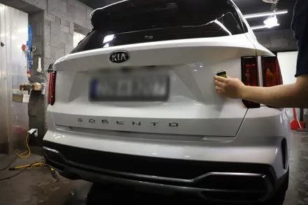 인천유리막코팅 전문점에서 발수코팅까지 원스톱으로! / 하남, 광주, 송파