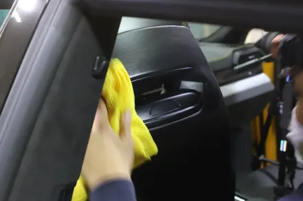 람보르기니 디테일링세차 신차 컨디션으로 재탄생! / 하남, 광주, 송파