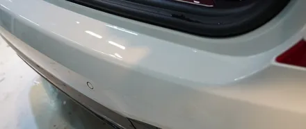 BMW X3 PPF / 하남, 광주, 송파