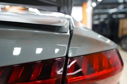 자동차 전체 PPF  시공 AUDI RS7 사랑하는 내 차에게 선물했습니다 (구리 경기 남양주 ) / 하남, 광주, 송파