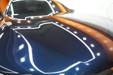 BMW 자동차PPF 5시리즈 프론트 패키지 서울 강남 / 하남, 광주, 송파