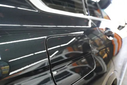 BMW X7 전체 PPF 가격 / 하남, 광주, 송파