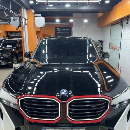 자동차 PPF 필름 색 다르게 시공하기 / 하남시 감북동