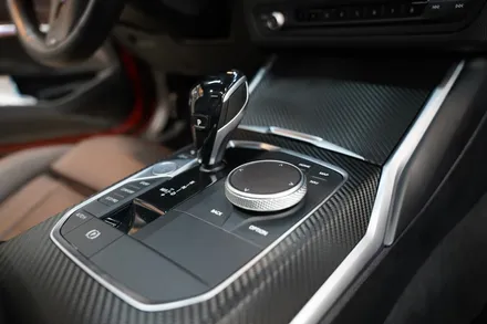 BMW 330i 실내랩핑 라이트필름 (용인 수원 안양) / 하남, 광주, 송파