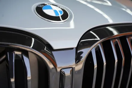 BMWX4 그릴크롬죽이기와 헤드라이트PPF(하남 강남) / 하남, 광주, 송파