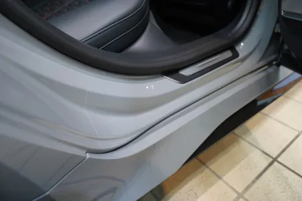 자동차 전체 PPF  시공 AUDI RS7 사랑하는 내 차에게 선물했습니다 (구리 경기 남양주 ) / 하남, 광주, 송파
