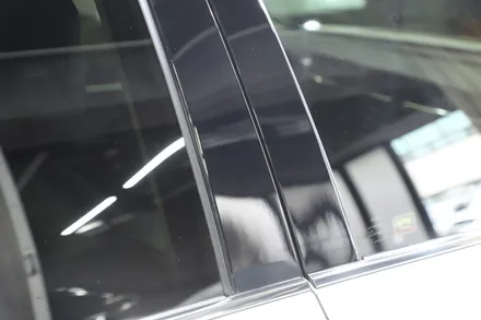 도요타 캠리 분당PPF로 자연스럽게 작업되었습니다 / 하남, 광주, 송파