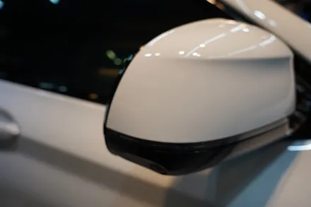 BMW X4 PPF 손상이 많은 부위만 골라 보호 해주기 / 하남, 광주, 송파