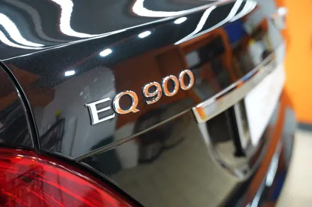 남양주광택 제네시스EQ900 죽은 광택 살리기(구리 다산) / 하남, 광주, 송파