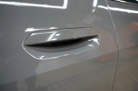 BMW전체랩핑 i4 M50 전국최초 시공했더니 정말 떨립니다  (서울) / 하남, 광주, 송파