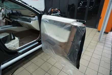 그랜저 gn7 신차패키지는 썬팅은 어디에서 해야하나요 / 하남, 광주, 송파