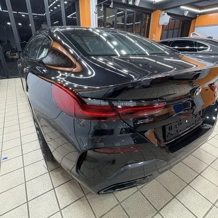 BMW 850i 신차패키지, 스포츠 쿠페의 품격과 실리를 동시에 잡는 최적의 선택은? / 하남시 감북동