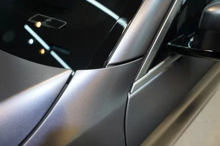 BMW 530E 사틴 다크 그레이 / 하남, 광주, 송파
