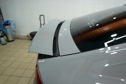 자동차 전체 PPF  시공 AUDI RS7 사랑하는 내 차에게 선물했습니다 (구리 경기 남양주 ) / 하남, 광주, 송파
