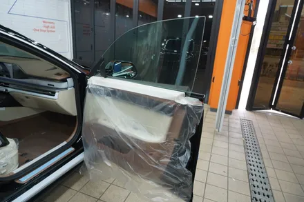 그랜저 gn7 신차패키지는 썬팅은 어디에서 해야하나요 / 하남, 광주, 송파