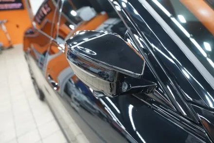 BMW i4 요즘 대세인 블랙 컬러PPF로 새롭게 변신 / 하남, 광주, 송파