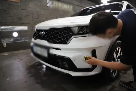 인천유리막코팅 전문점에서 발수코팅까지 원스톱으로! / 하남, 광주, 송파