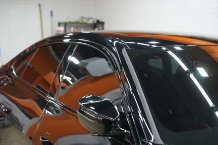 BMW i4 요즘 대세인 블랙 컬러PPF로 새롭게 변신 / 하남, 광주, 송파