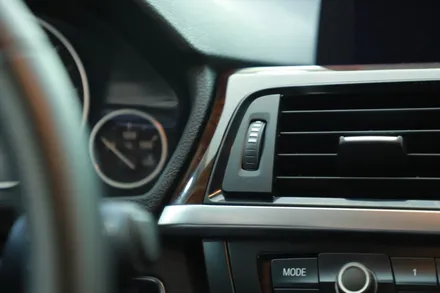 BMW 5시리즈 실내랩핑 이제 알고서 꾸며보자 / 하남, 광주, 송파